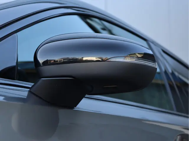 Mercedes-Benz A-Klasse 200 AMG-line 2019 Benzine 11