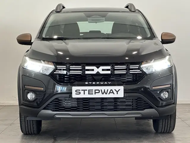 Dacia Sandero 1.0 TCe 100 ECO-G Extreme 2025 Benzine 2