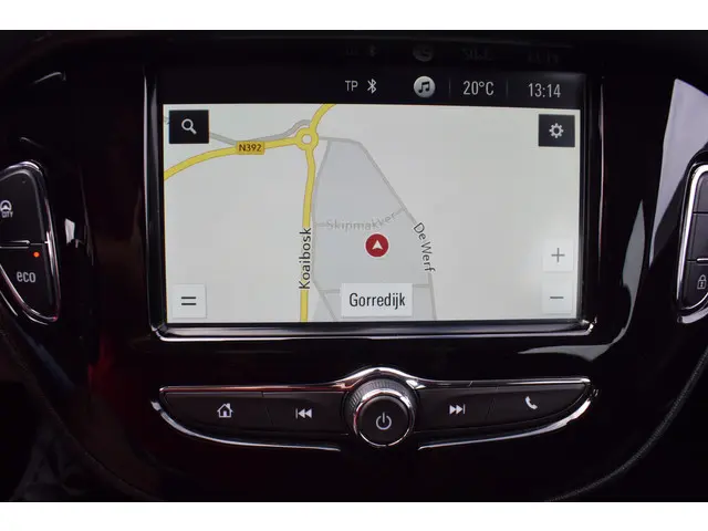 Opel Corsa 1.4 Automaat Online Edition 2019 Benzine 29