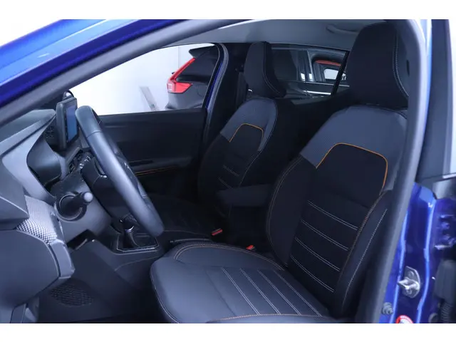 Dacia Sandero Stepway 1.0 TCe 90 Comfort 2022 Benzine 7