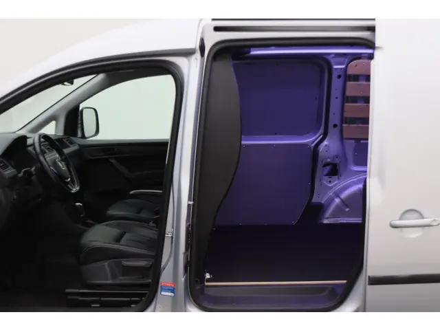 Volkswagen Caddy 2.0 TDI L1H1 BMT Highline 2018 Diesel 13