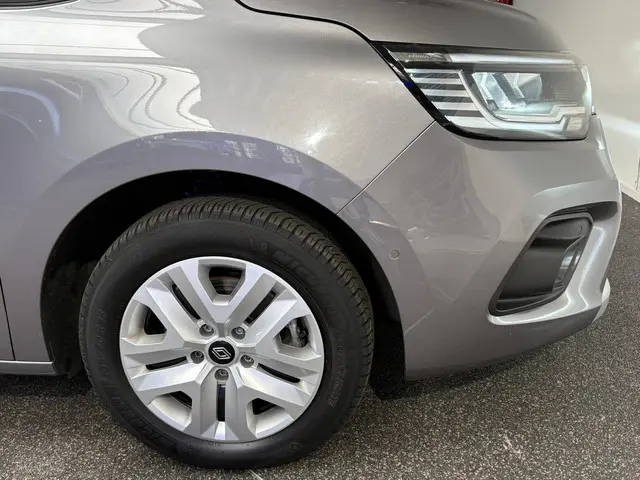 Renault Kangoo 1.5 Blue dCi 115 extra L1 2024 Diesel 21