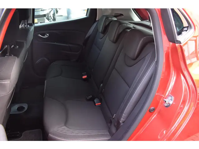 Renault Clio TCe 90 Limited 2018 Benzine 10