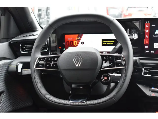 Renault 4 Iconic 2025 Elektrisch 12