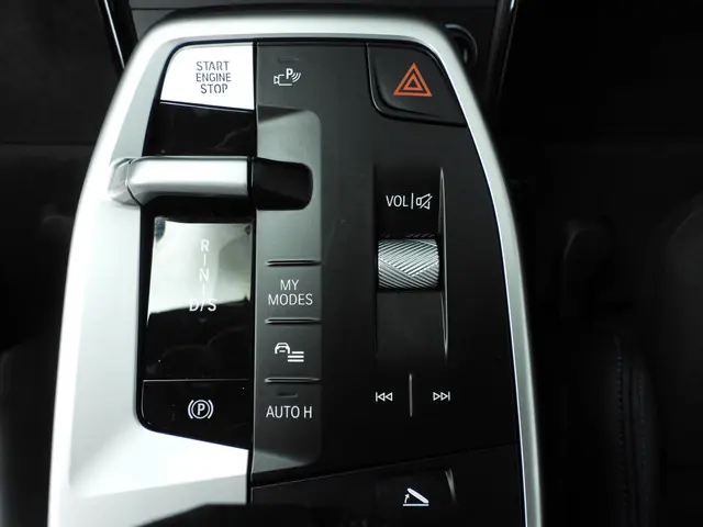 BMW 2 Serie Active Tourer 218i 2024 Benzine 16