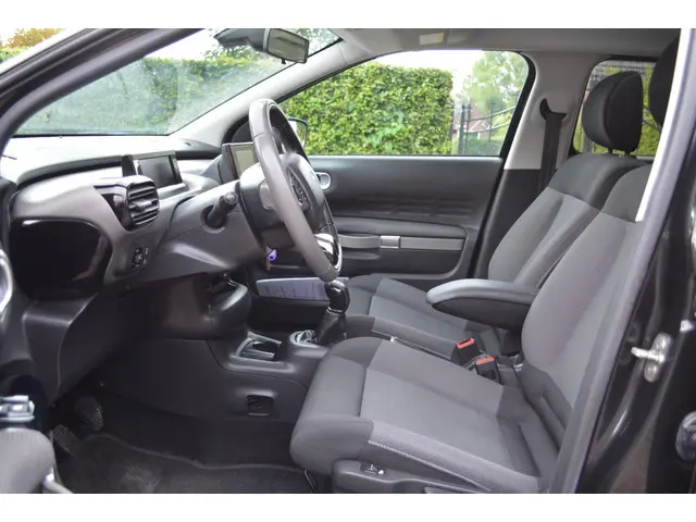 Citroën C4 Cactus 1.6 BlueHDi Business Plus 2017 Diesel 19