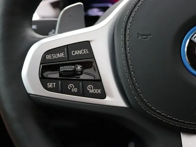 BMW X5 xDrive50e 2025 Hybride Benzine 19