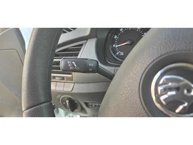 Škoda Fabia 1.0 Active 2017 Benzine 14