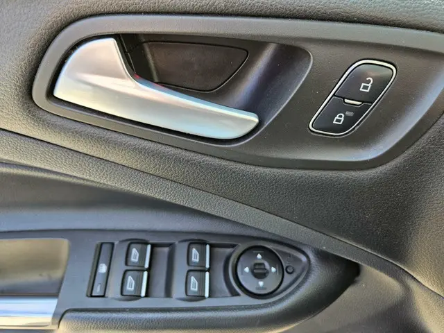 Ford Kuga 1.5 EcoBoost ST-line 4wd Automaat 2017 Benzine 16