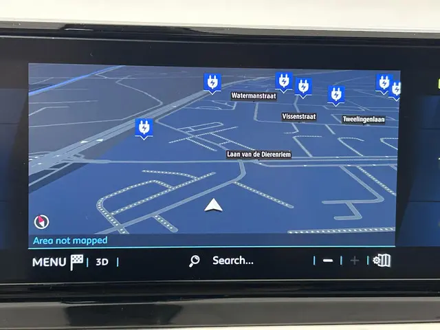 Peugeot e-208 EV GT Pack 50 kWh 2021 Elektrisch 10