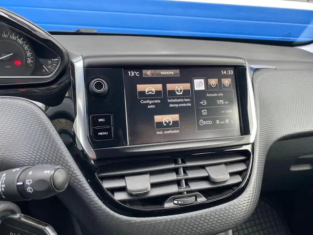 Peugeot 2008 1.2 PureTech Active 2017 Benzine 19