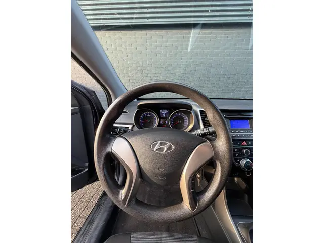 Hyundai i30 1.4 2014 Benzine 13