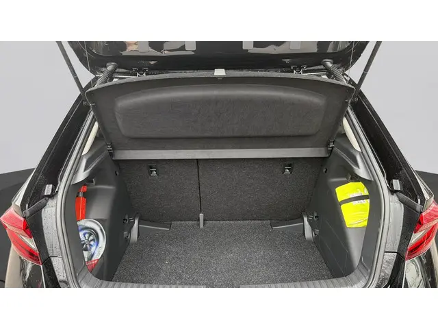 Škoda Fabia 1.0 TSI Business Edition 2025 Benzine 9