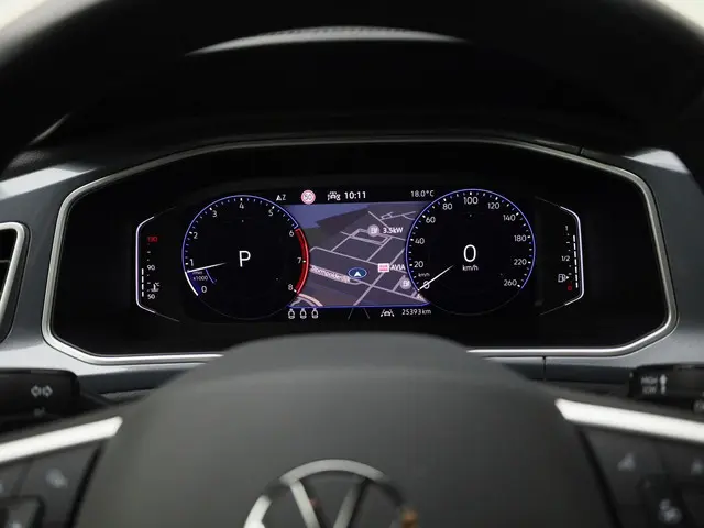 Volkswagen T-Roc 1.5TSI/150PK Style DSG 2025 Benzine 15