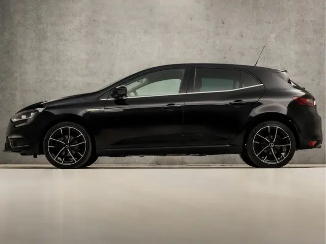 Renault Mégane 2