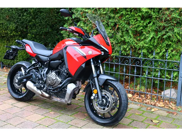 Yamaha TRACER 2