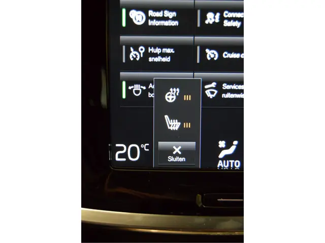Volvo V60 2.0 T4 R-Design Automaat 2020 Benzine 37