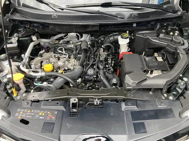 Renault Kadjar 1.3 TCe Intens 2020 Benzine 17