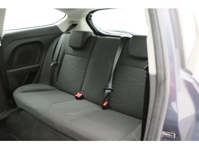 Ford Fiesta 1.0 Style 2013 Benzine 12