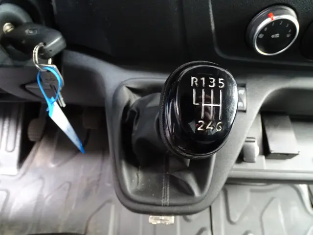 Renault Master T35 2.3 dCi 135 L2H2 2020 Diesel 15