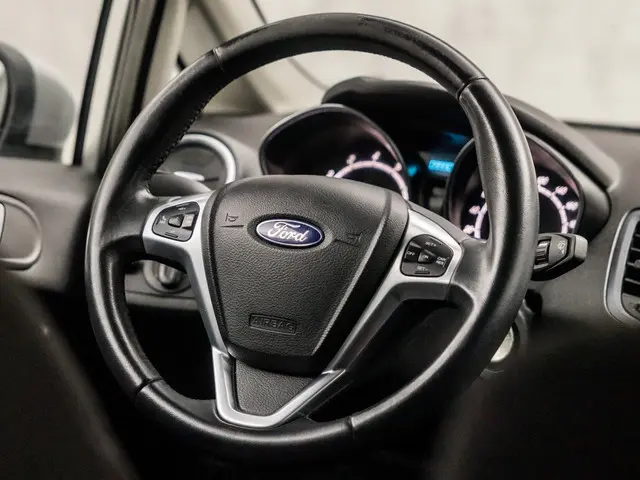 Ford Fiesta 1.0 Sport 2016 Benzine 17