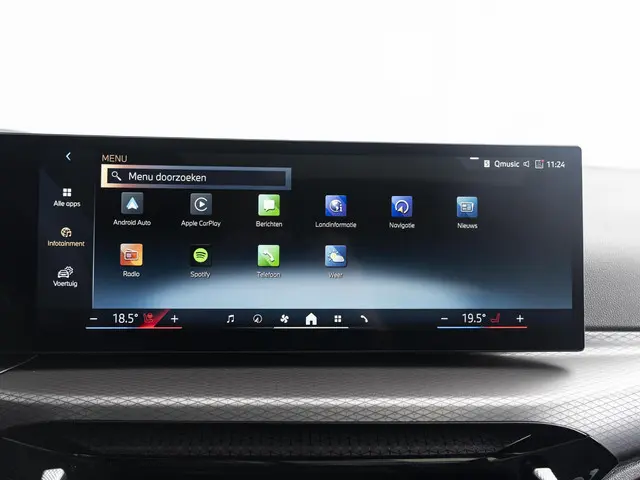 BMW 3 Serie Touring 330e 2026 Hybride Benzine 42