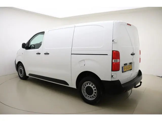 Peugeot Expert 231S 2.0 BlueHDI 120 Premium 2018 Diesel 7