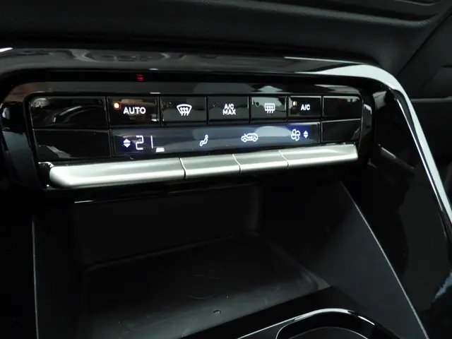 Citroën ë-C3 Max 113pk 44 kWh 2024 Elektrisch 20