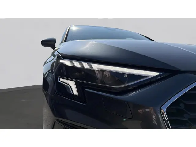 Audi A3 Limousine 30 TFSI 110Pk S Edition 2024 Benzine 11