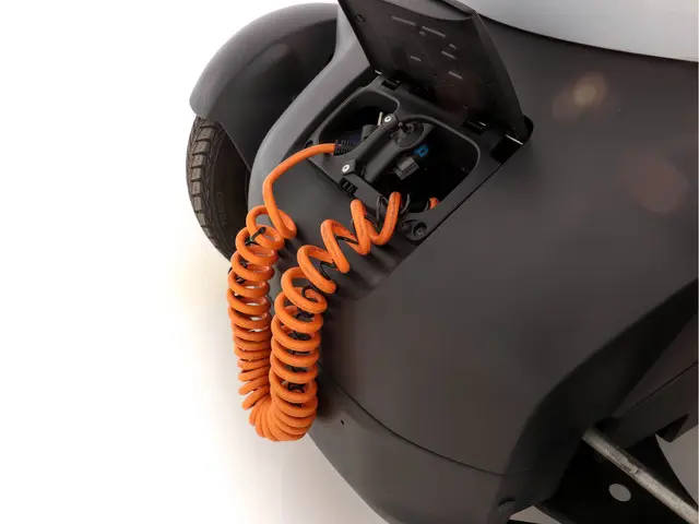 Renault Twizy Aut. Cargo ( Accu gekocht ) 2019 Elektrisch 15