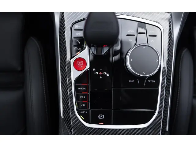 BMW M3 3-serie Touring xDrive Competition 2024 Benzine 94