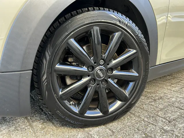 MINI Cooper S Mini 2.0 Chili 2018 Benzine 22