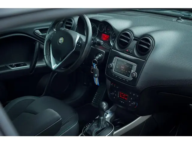 Alfa Romeo MiTo 1.4 T Quadrifoglio Verde 2014 Benzine 34
