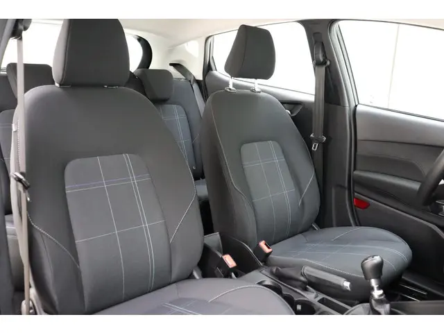 Ford Fiesta 1.0 EcoBoost Titanium 2019 Benzine 10