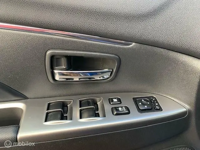 Mitsubishi ASX 1.6 Cleartec Connect Pro+ 2019 Benzine 13