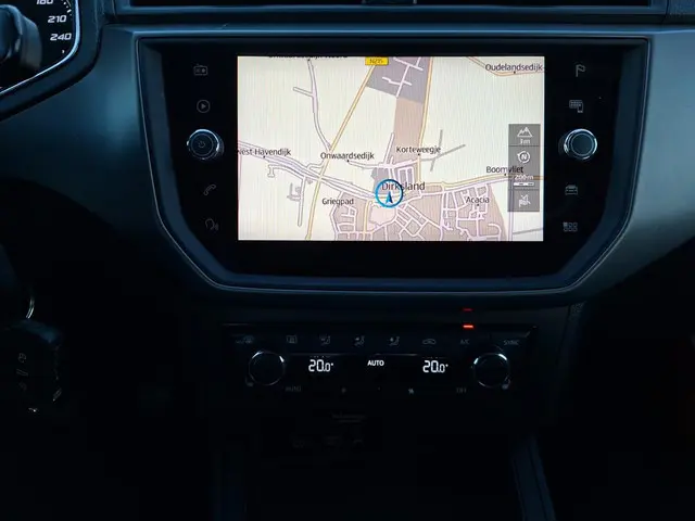 SEAT Ibiza 1.0 TSI Excellence 2018 Benzine 10