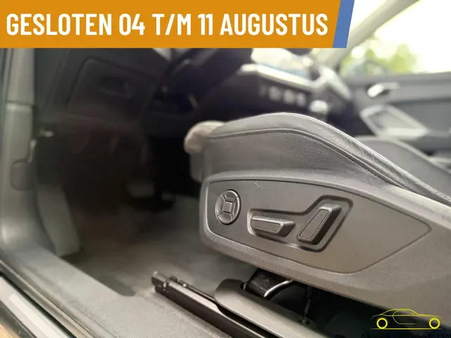 Audi Q3 35 TFSI S Line Pro Line S 2019 Benzine 13