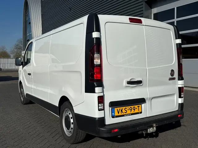 Fiat Talento 3