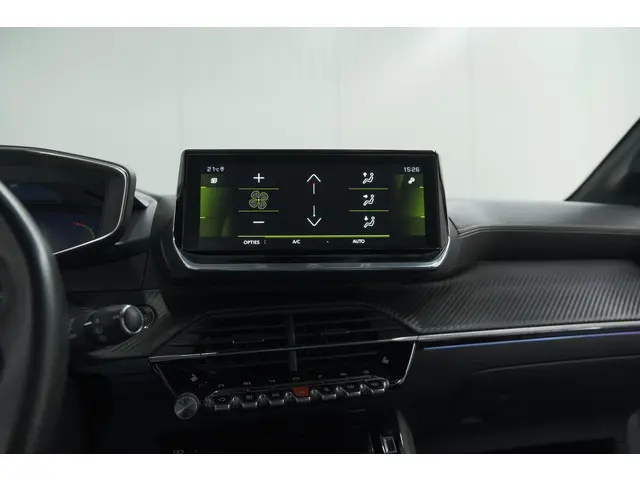 Peugeot 208 PureTech 100 GT 2021 Benzine 49