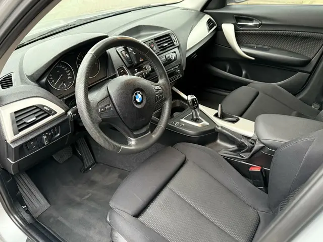 BMW 1 Serie 116i 2014 Benzine 6