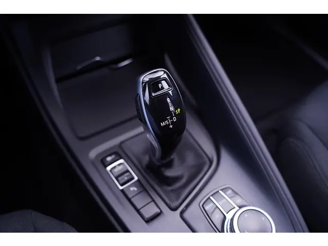 BMW X1 sDrive18i Edition 2019 Benzine 38