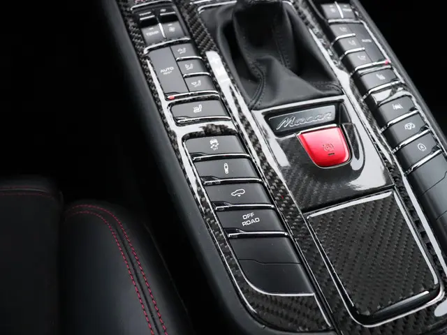 Porsche Macan 2.9 GTS 2020 Benzine 19