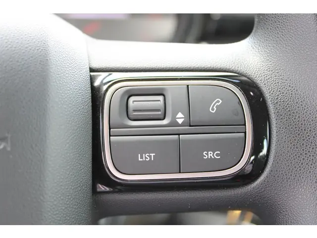 Citroën C3 1.2 PureTech S&S Feel 2018 Benzine 21