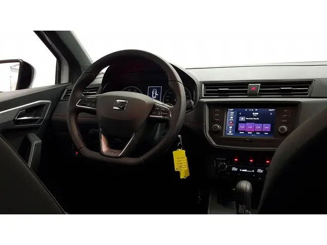 SEAT Ibiza 1.0 TSI 110pk DSG FR 2021 Benzine 13