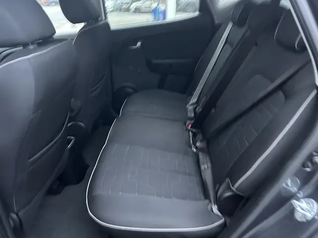 Kia Venga 1.6 CVVT DynamicLine 2015 Benzine 11