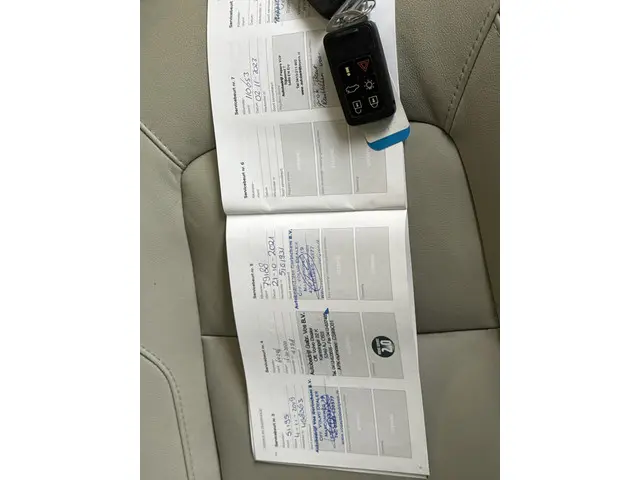 Volvo V70 2.0 D3 Polar+ 2016 Diesel 21