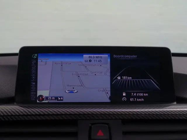 BMW 4 Serie Cabrio 430d M Sport Aut- 2015 Diesel 10