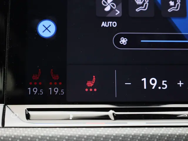 Volkswagen Golf 1.5 eTSI 130pk DSG R-Line 2024 Benzine 28