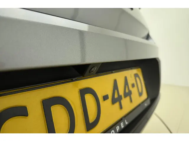 Opel Mokka 1.2 Turbo GS 2024 Benzine 3