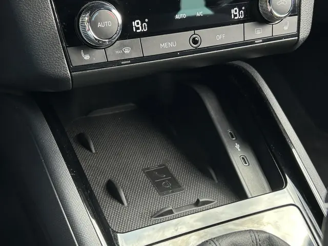 Škoda Kamiq 1.5 TSI ACT Scoutline 2021 Benzine 31